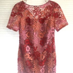 Kay Unger Dress